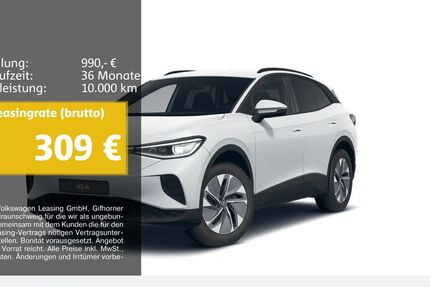 VW ID.4 2.611 km 33.970 &euro; Remscheid 42857