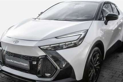 Toyota C-HR 13.355 km 34.630 € Köln 51063