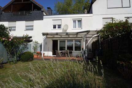 Haus Köln Heimersdorf - 4 Zimmer, 111 m&sup2;, 299.000&euro; | Angebot:27635336