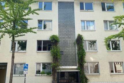 Wohnung Köln Lindenthal - 3 Zimmer, 57 m&sup2;, 240.000&euro; | Angebot:26693047