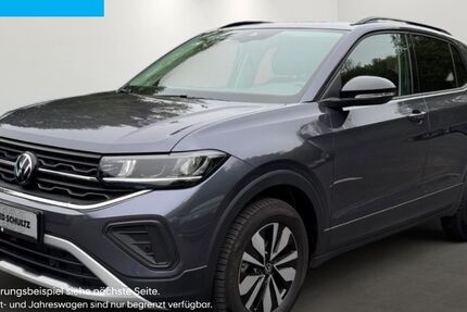 VW T-Cross 8.247 km 24.950 &euro; Wuppertal 42109