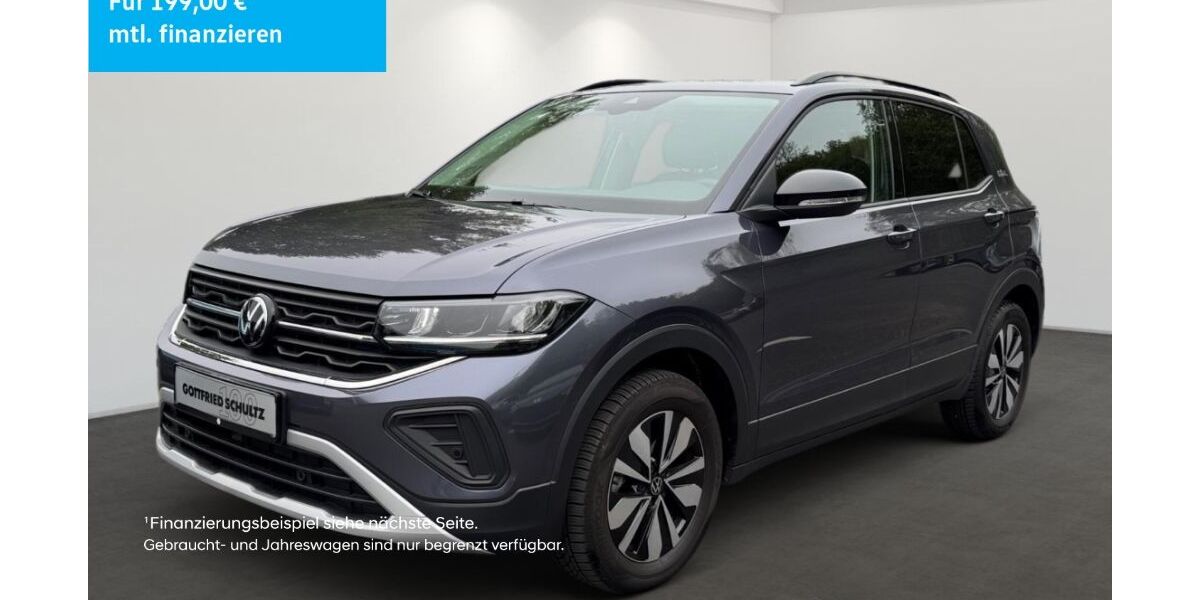 VW T-Cross 8.247 km 24.950 &euro; Wuppertal 42109