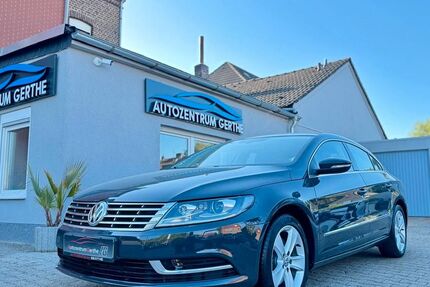 VW CC 38.000 km 13.990 € Bochum 44805