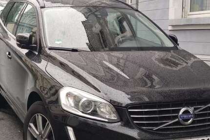 Volvo XC60 135.000 km 17.800 € Wuppertal 42277
