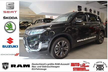 Suzuki Vitara 30.000 km 21.590 &euro; Solingen 42659