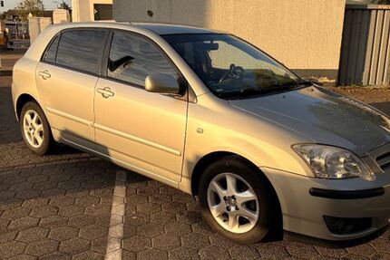 Toyota Corolla 188.488 km 4.100 € Neuss 41462