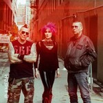 KMFDM & Special Guest: Ya Toyah - Europe Tour 2026