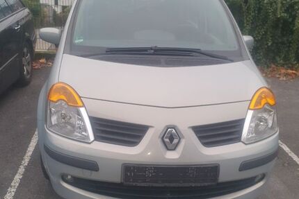 Renault Modus
