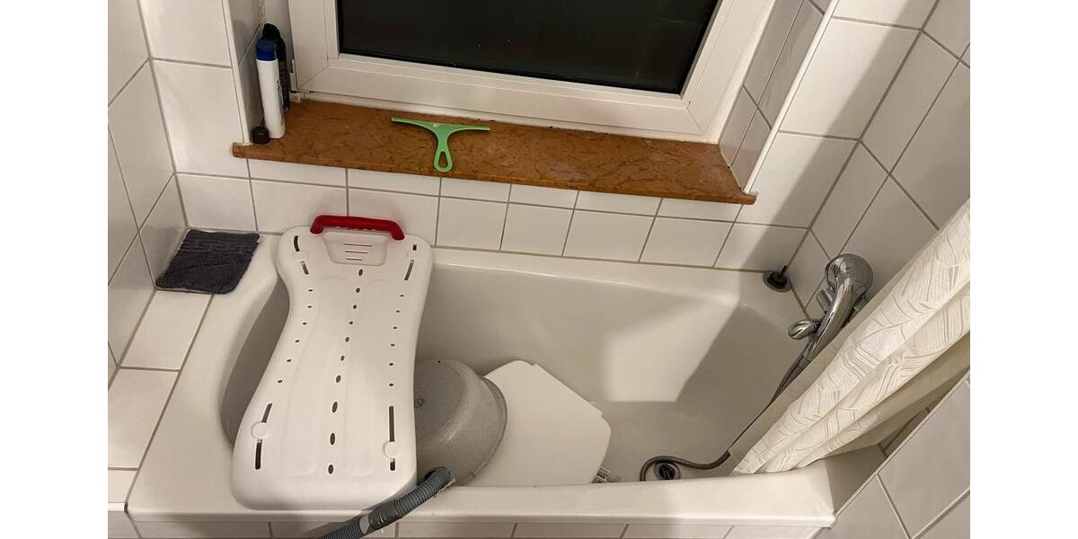 Etagenwohnung Remscheid - 1 Zimmer, 38 m&sup2;, 430&euro; | Angebot:24560328