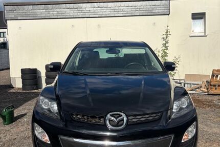 Mazda CX-7 130.000 km 5.600 &euro; Monheim am Rhein 40789