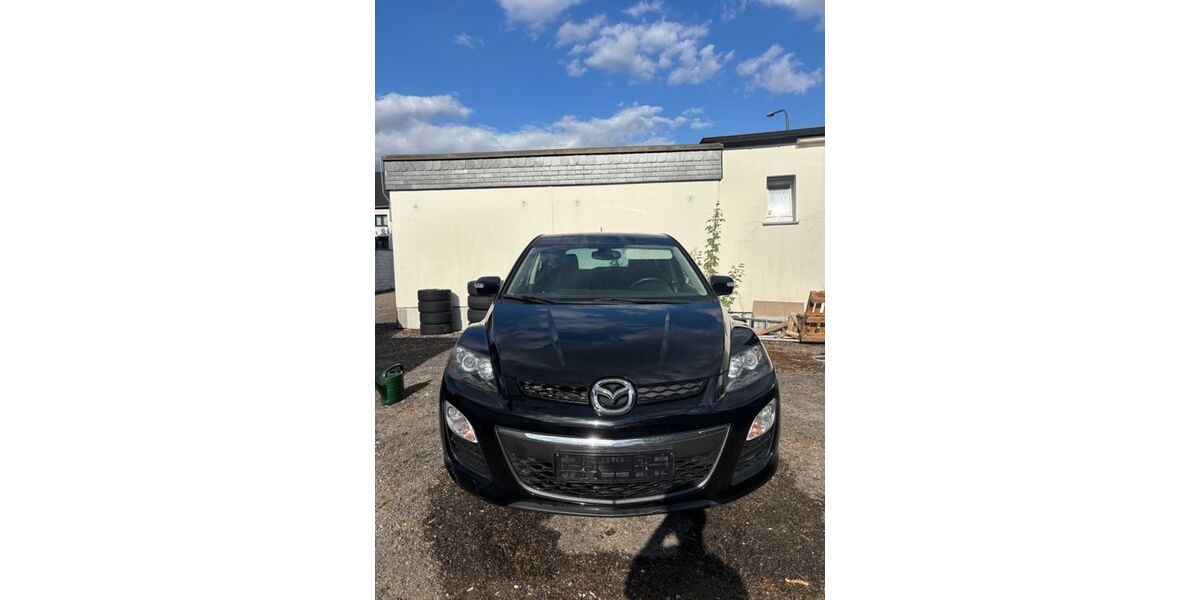 Mazda CX-7 130.000 km 5.600 &euro; Monheim am Rhein 40789