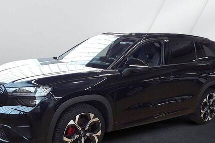 Skoda Kodiaq 21.772 km 49.990 &euro; Pulheim-Brauweiler 50259