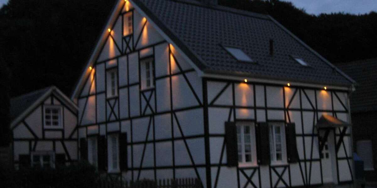 Einfamilienhaus Leichlingen - 6 Zimmer, 182 m&sup2;, 545.000&euro; | Angebot:19790979
