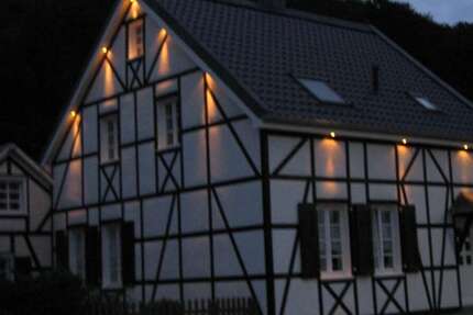 Haus Leichlingen - 6 Zimmer, 182 m&sup2;, 545.000&euro; | Angebot:19790979