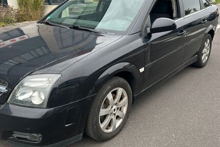 Opel Vectra 252.000 km 590 € Köln 50827