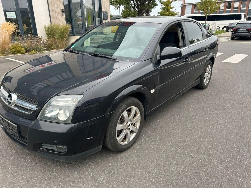Opel Vectra 252.000 km 590 € Köln 50827