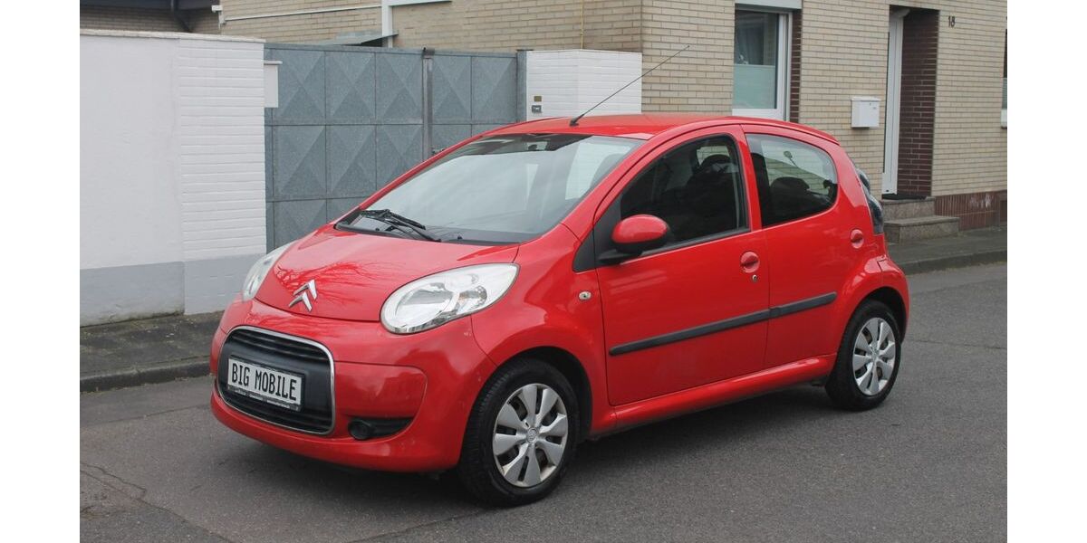 Citroen C1 170.000 km 2.690 &euro; Köln 50739