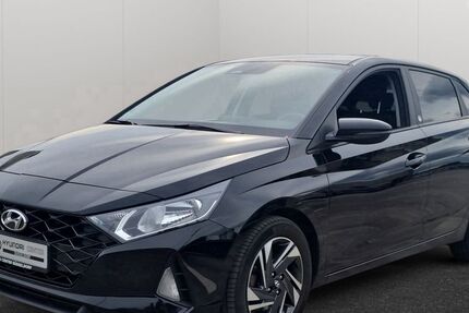 Hyundai i20 56.121 km 12.990 € Düsseldorf 40233
