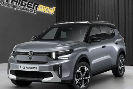 Citroen C3 Aircross 15.132 km 19.950 &euro; Neuss 41460