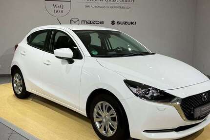 Mazda 2 72.100 km 11.950 € Gummersbach 51645