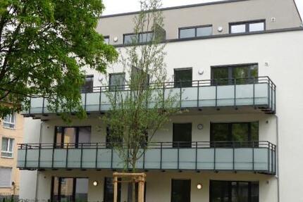 Neue Wohnung, neues Glück! 4-Zimmer-Wohnung zimmer