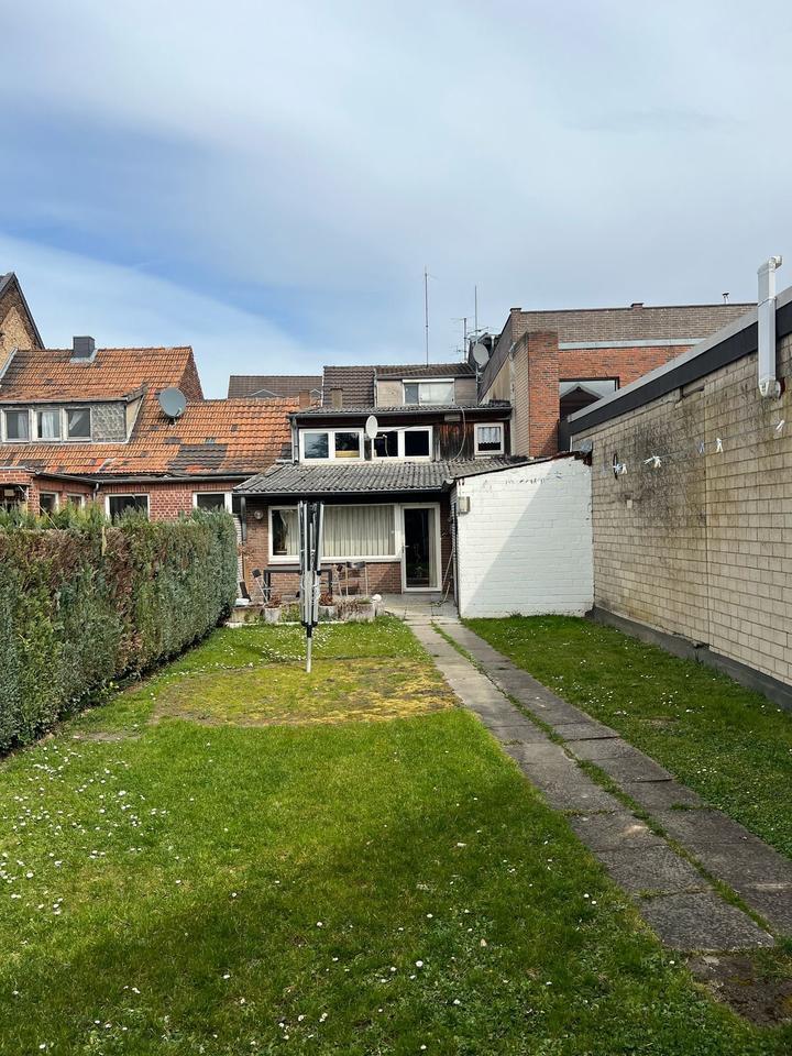 Haus zur vermieten für Mitarbeiter Grevenbroich