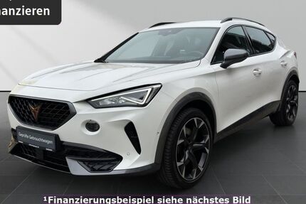 Cupra Formentor 14.900 km 31.990 &euro; Mettmann 40822