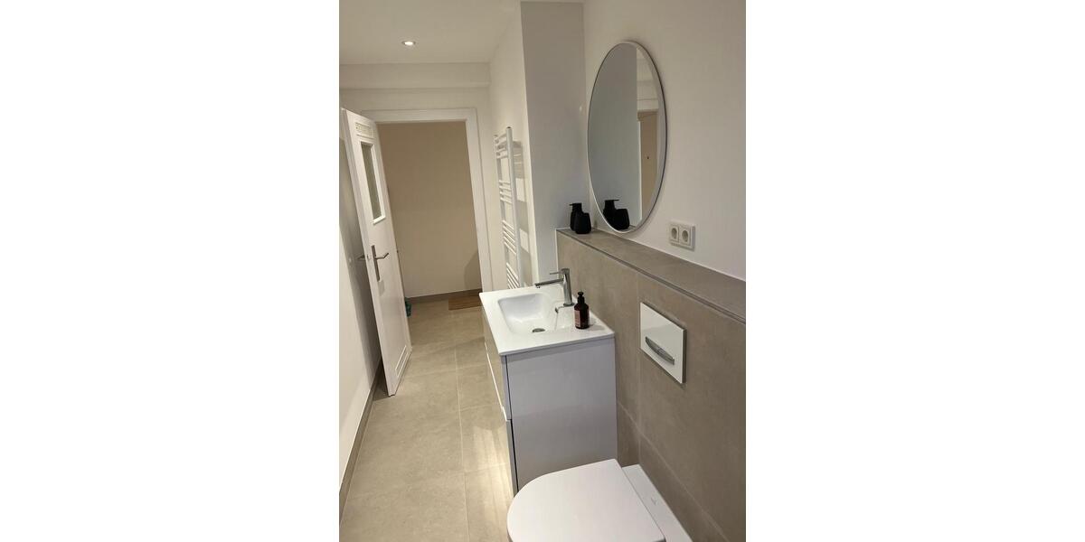 Etagenwohnung Neuss Gnadental - 2 Zimmer, 48 m&sup2;, 1.390&euro; | Angebot:26356483