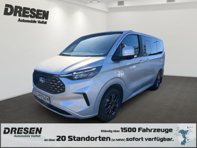 Ford Tourneo Custom 25.989 km 42.990 &euro; Neuss 41464