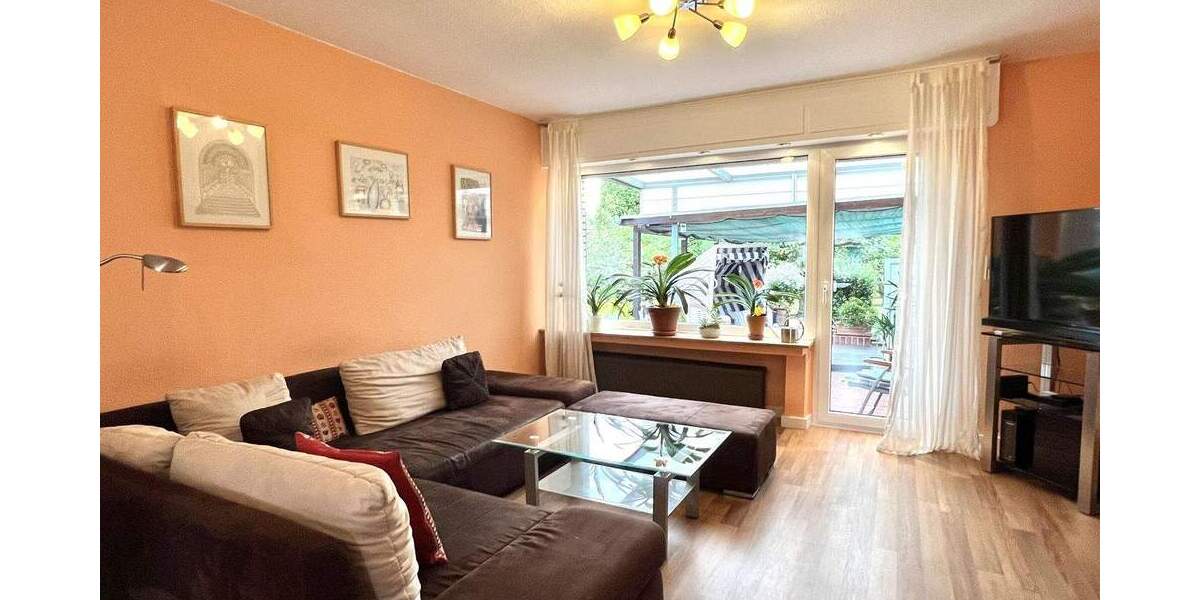 Doppelhaushälfte Düsseldorf Gerresheim - 4 Zimmer, 110 m&sup2;, 579.000&euro; | Angebot:24520382