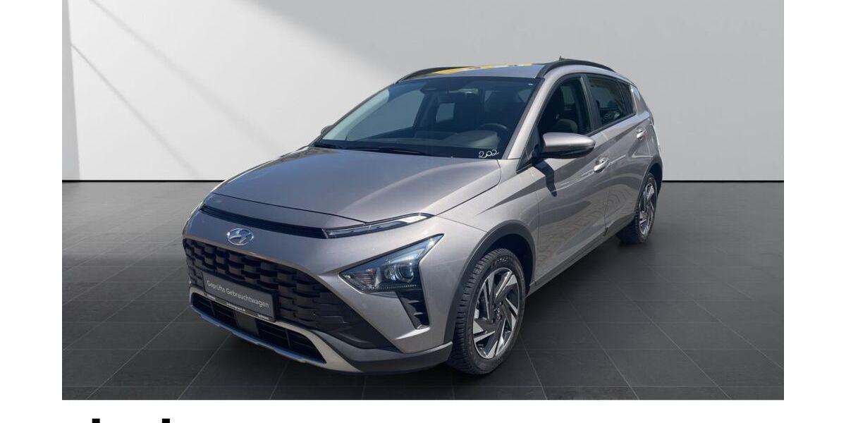 Hyundai BAYON 14.015 km 15.990 &euro; Mettmann 40822