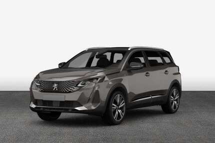 Peugeot 5008 21.534 km 25.990 &euro; Düsseldorf 40233