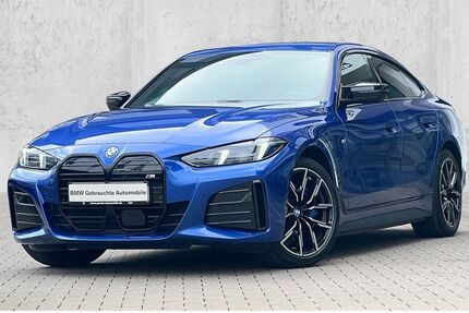 BMW i4 29.076 km 58.790 &euro; Wuppertal 42117