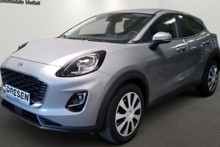 Ford Puma 32.153 km 16.640 &euro; Neuss 41464