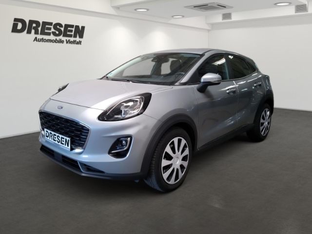 Ford Puma 32.153 km 16.640 &euro; Neuss 41464