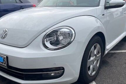 VW Beetle 107.500 km 13.900 &euro; Gevelsberg 58285