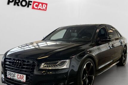 Audi A8 220.200 km 24.490 &euro; Köln 51145