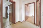 4,5 Zimmer - Balkon - Tiefgarage - freigezogen
