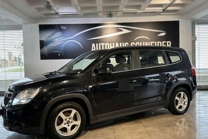 Chevrolet Orlando 184.090 km 5.800 &euro; Ratingen 40880