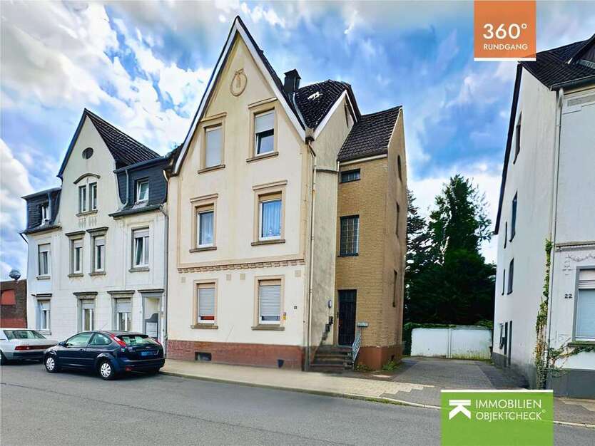 Haus zum Kaufen in Velbert 229.000 € 165 m² 6 zimmer