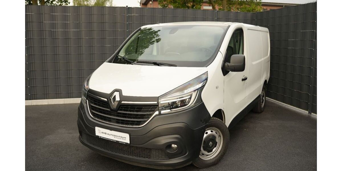 Renault Trafic 129.568 km 11.890 &euro; Dormagen 41539