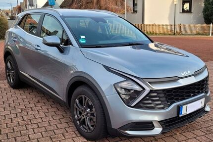 Kia Sportage 20.600 km 22.350 € Wuppertal 42111