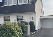 Schönes Reihenendhaus in Linden