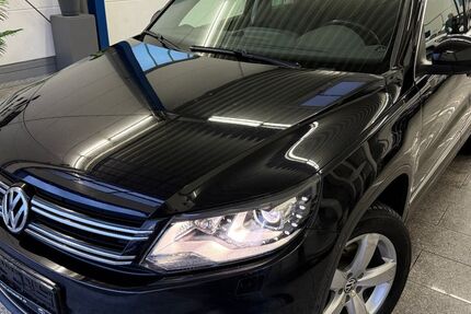VW Tiguan 147.099 km 13.650 &euro; Köln 50829