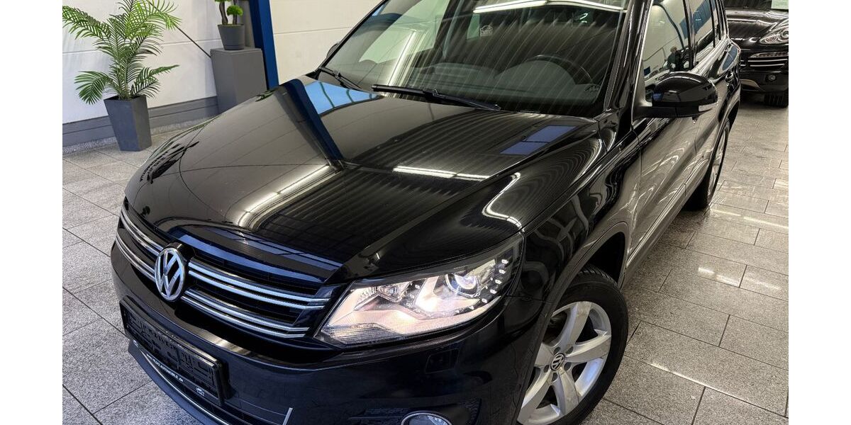 VW Tiguan 147.099 km 13.650 &euro; Köln 50829