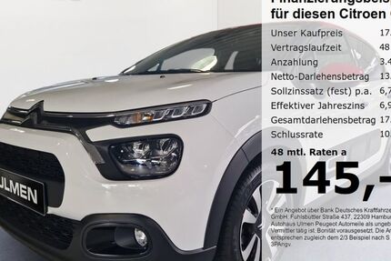 Citroen C3 24.675 km 15.980 &euro; Düsseldorf 40233