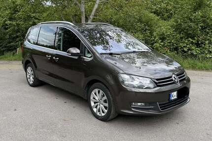 VW Sharan 229.600 km 12.400 &euro; Köln, Stadt 51061