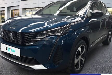 Peugeot 3008 26.305 km 19.280 &euro; Ratingen 40878