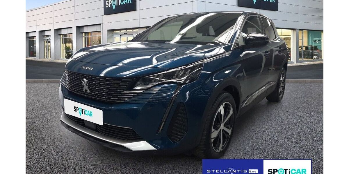 Peugeot 3008 26.305 km 19.280 &euro; Ratingen 40878