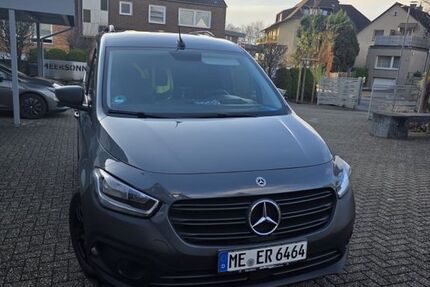 Mercedes-Benz Citan 38.000 km 15.950 € mettmann 40822